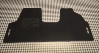 + Fiat Scudo I Alfombrilla Alfombra a medida