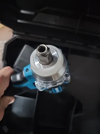 Taladro de Impacto Bonthe BS102 20V