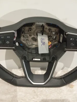 Volante Seat Ibiza KJ