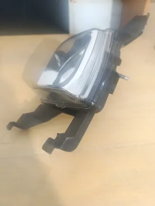 Faro Antiniebla Peugeot 407 Nuevo