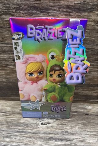 Bratzies Muñecas