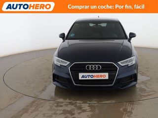 Audi A3 1.4 TFSI ACT Sport