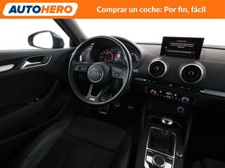 Audi A3 1.4 TFSI ACT Sport