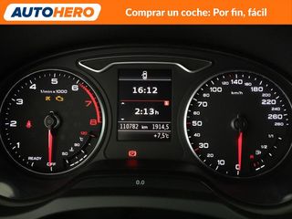 Audi A3 1.4 TFSI ACT Sport