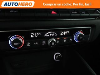 Audi A3 1.4 TFSI ACT Sport