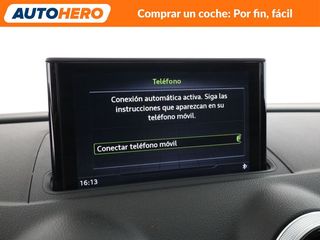 Audi A3 1.4 TFSI ACT Sport