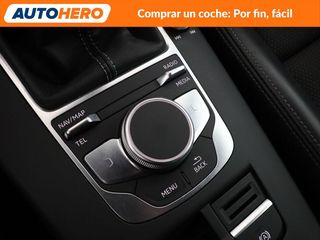 Audi A3 1.4 TFSI ACT Sport