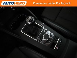 Audi A3 1.4 TFSI ACT Sport