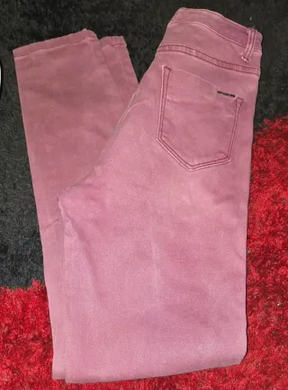 Calça feminina Toxik3 tamanho 38