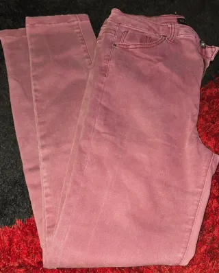 Calça feminina Toxik3 tamanho 38