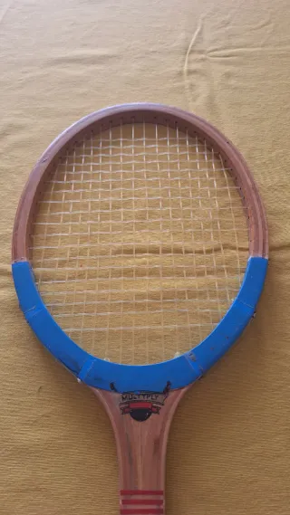 Raqueta de tenis Multyply