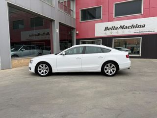 Audi A5 Sportback 3.0 TDI 240cv quattro S tronic