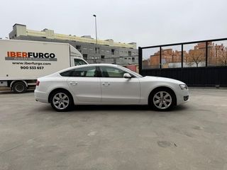 Audi A5 Sportback 3.0 TDI 240cv quattro S tronic