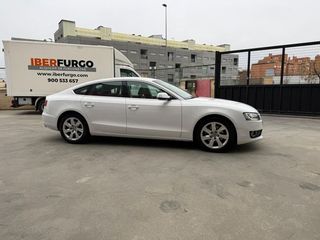 Audi A5 Sportback 3.0 TDI 240cv quattro S tronic