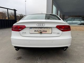 Audi A5 Sportback 3.0 TDI 240cv quattro S tronic