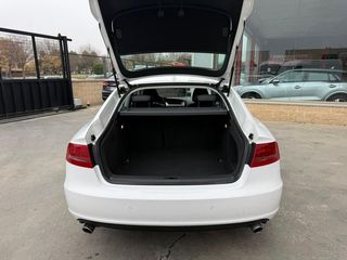 Audi A5 Sportback 3.0 TDI 240cv quattro S tronic