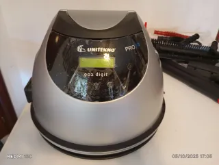 Vaporeta Unitekno Pro 902 Digit