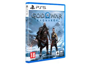 God of War Ragnarök PS5