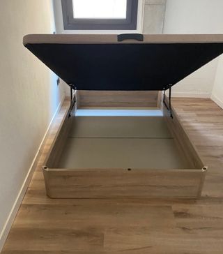 Canapé canapé liquidación