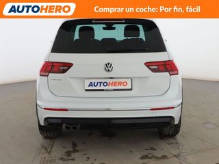 Volkswagen Tiguan 2.0 TDI Advance BlueMotion