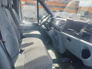 Ford Transit 2013