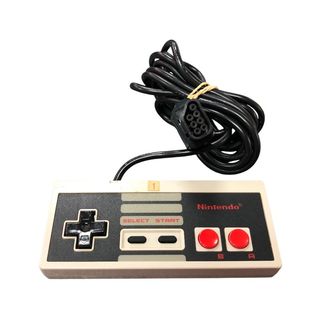 NINTENDO ENTERTAINMENT SYSTEM NES ORIGINAL