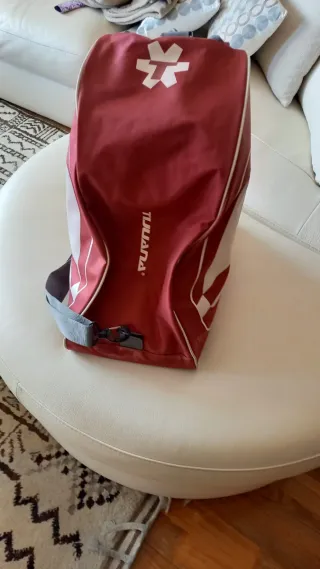 Botas Esquí Hombre Nordica 27.5cm + Bolsa