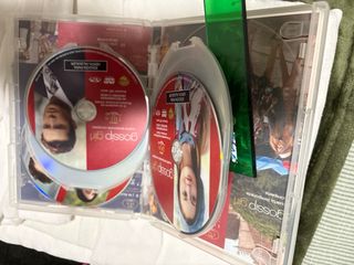 Gossip Girl Colección 4 Temporadas DVD