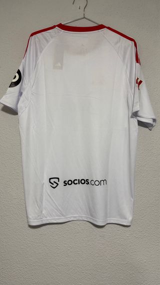 Camiseta Sevilla FC Talla L