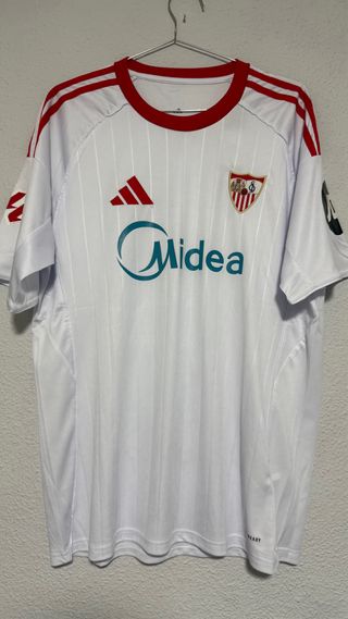 Camiseta Sevilla FC Talla L