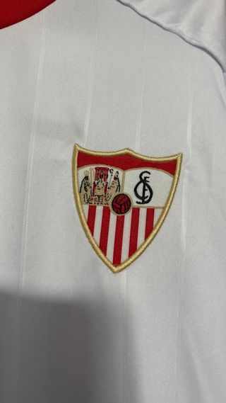 Camiseta Sevilla FC Talla L