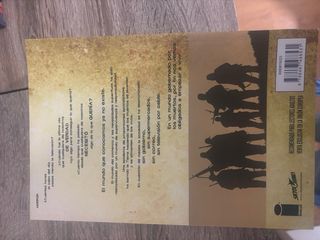 Colección completa Los Muertos Vivientes