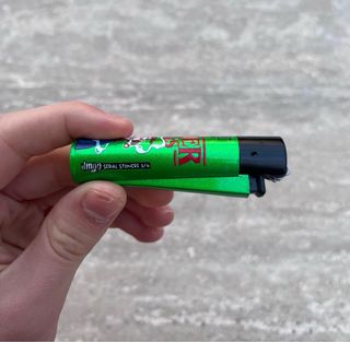 Set 4 Clipper Stoned TV Series