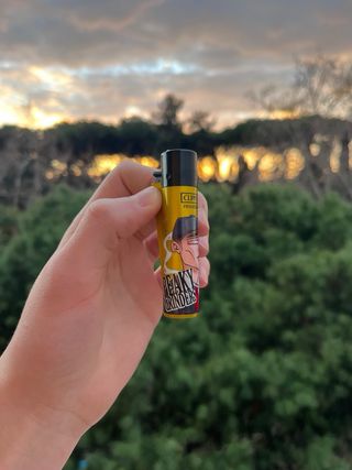 Set 4 Clipper Stoned TV Series