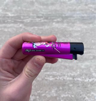 Set 4 Clipper Stoned TV Series