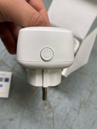 Smart Plug Meross Mini - Pack 4