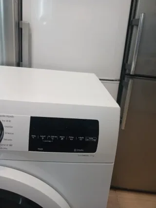 Lavadora Balay Blanca con Garantía