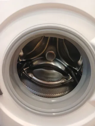 Lavadora Balay Blanca con Garantía