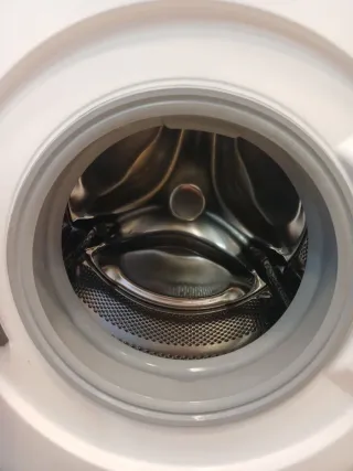 Lavadora Balay Blanca con Garantía