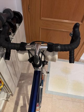 Bicicleta Vintage Talla 49 Restaurada