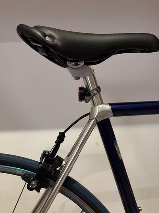 Bicicleta Vintage Talla 49 Restaurada