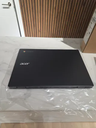 Acer Chromebook 314 Negro Nuevo