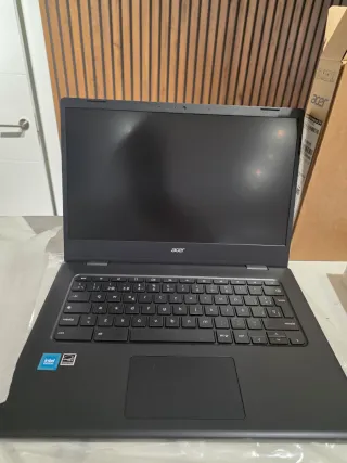 Acer Chromebook 314 Negro Nuevo