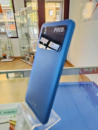Xiaomi Poco M4 Pro 256GB Azul