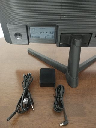 Monitor Samsung 24 Roto - Para Recambios