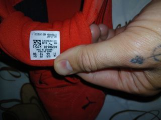 zapatillas deportivas puma nuevas