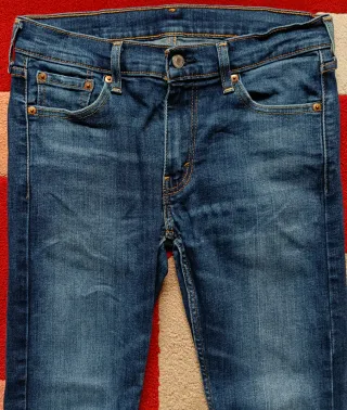 Pantalón Levis