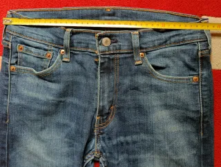 Pantalón Levis