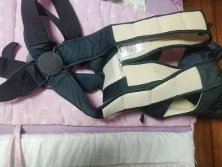 Lote Ropa Cuna y Accesorios Bebé