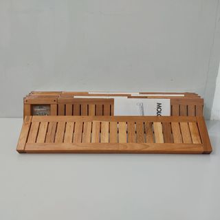 Scaffale a parete IKEA MÖLGER (Outlet)